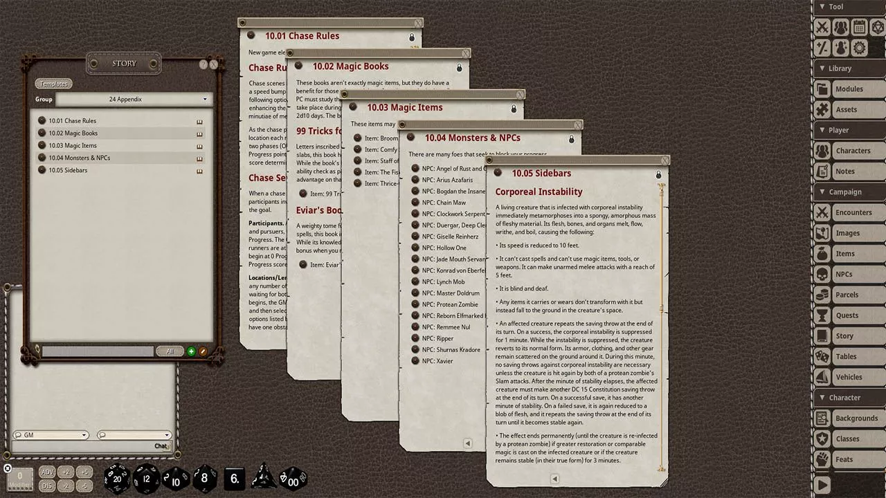 Screenshot 4